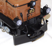 Load image into Gallery viewer, LGB 2040 Articulated Crocodile Electric Engine Smooth runner G gauge scale C-8
