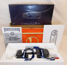 Load image into Gallery viewer, Lionel 6-18068 671 / 773 Century Club Pennsylvania Diecast TENDER RailSounds C-9 Boxed w/ Shipper