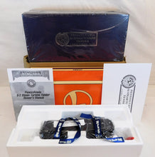Load image into Gallery viewer, Lionel 6-18068 671 / 773 Century Club Pennsylvania Diecast TENDER RailSounds C-9 Boxed w/ Shipper