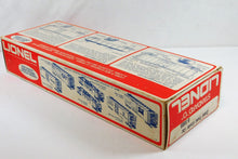 Load image into Gallery viewer, Lionel 9805 Grand Trunk Western GTW Standard O Reefer refrigerator car Silver 73