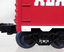 Load image into Gallery viewer, Lionel 6-39287 University of ALABAMA Boxcar Crimson Tide HTF 2007 C-8