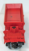 Load image into Gallery viewer, Lionel Trains 6-36846 ATSF SANTA FE operating Coal Dump Car Complete LN C8 O/027