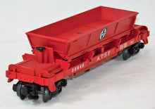 Load image into Gallery viewer, Lionel Trains 6-36846 ATSF SANTA FE operating Coal Dump Car Complete LN C8 O/027