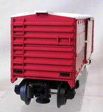 Load image into Gallery viewer, Lionel 6-39287 University of ALABAMA Boxcar Crimson Tide HTF 2007 C-8