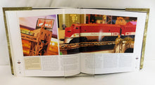 Load image into Gallery viewer, Lionel: A Century of Timeless Toy Trains Hardback 2000 color pictures Dan Porzol