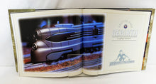 Load image into Gallery viewer, Lionel: A Century of Timeless Toy Trains Hardback 2000 color pictures Dan Porzol