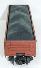 Load image into Gallery viewer, Lionel SP 9821 Southern Pacific gondola w/removable Coal load Standard O 1/48