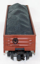 Load image into Gallery viewer, Lionel SP 9821 Southern Pacific gondola w/removable Coal load Standard O 1/48