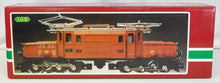 Load image into Gallery viewer, LGB 2040 Articulated Crocodile Electric Engine Smooth runner G gauge scale C-8