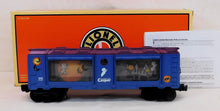 Load image into Gallery viewer, Lionel 6-36888 Casper Friendly Ghost Operating Aquarium Car O gauge C8 Halloween