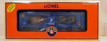 Load image into Gallery viewer, Lionel 6-36888 Casper Friendly Ghost Operating Aquarium Car O gauge C8 Halloween