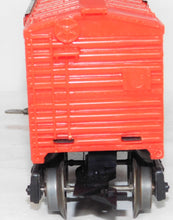 Load image into Gallery viewer, Marx 54099 Missouri Pacific Lines Operating Cattle car w/ cow stock 1956 IGN O