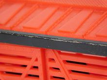 Load image into Gallery viewer, Marx 54099 Missouri Pacific Lines Operating Cattle car w/ cow stock 1956 IGN O