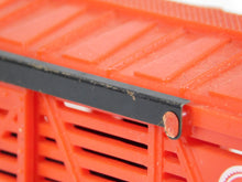 Load image into Gallery viewer, Marx 54099 Missouri Pacific Lines Operating Cattle car w/ cow stock 1956 IGN O