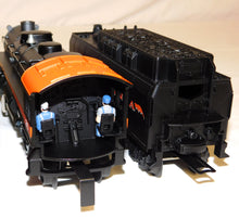Load image into Gallery viewer, Lionel 6-30056 Transylvania Express Train Set Steam Halloween O C-8 Action & Scary Sounds