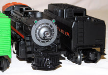 Load image into Gallery viewer, Lionel 6-30056 Transylvania Express Train Set Steam Halloween O C-8 Action & Scary Sounds