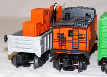 Load image into Gallery viewer, Lionel 6-30056 Transylvania Express Train Set Steam Halloween O C-8 Action & Scary Sounds