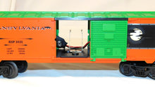 Load image into Gallery viewer, Lionel 6-30056 Transylvania Express Train Set Steam Halloween O C-8 Action & Scary Sounds