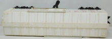 Load image into Gallery viewer, Marx 249319 Marlines Operating Boxcar w/opening door & man who comes to door 8wh