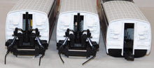 Load image into Gallery viewer, MTH 20-20035-1 Amtrak Turbotrain Streamlined Passenger Set Premier Proto-sound 3