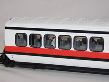Load image into Gallery viewer, MTH 20-20035-1 Amtrak Turbotrain Streamlined Passenger Set Premier Proto-sound 3