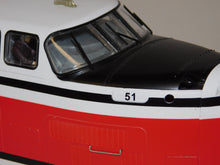 Load image into Gallery viewer, MTH 20-20035-1 Amtrak Turbotrain Streamlined Passenger Set Premier Proto-sound 3