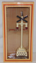 Load image into Gallery viewer, Lionel Tinplate11-90030 No. 79 Flashing Railroad Signal Standard Gauge Sealed