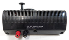 Load image into Gallery viewer, MTH Z-500 Transformer Controller & Power Unit 50 watts bell/whistle/direction O