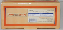 Load image into Gallery viewer, Lionel Tinplate11-90030 No. 79 Flashing Railroad Signal Standard Gauge Sealed