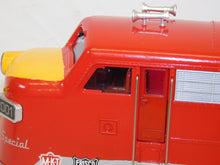 Load image into Gallery viewer, LGB TEXAS SPECIAL F3 AA + 3 Passenger Cars CUSTOM PAINT G gauge scale Sound MKT