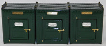 Load image into Gallery viewer, MTH 10-1074 Standard Gauge Tinplate Traditions Lionel 212 Gondola w/ Cannisters