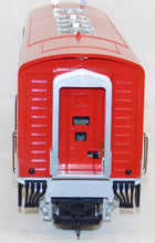 Load image into Gallery viewer, LGB TEXAS SPECIAL F3 AA + 3 Passenger Cars CUSTOM PAINT G gauge scale Sound MKT