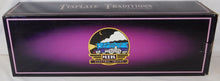 Load image into Gallery viewer, MTH 10-1074 Standard Gauge Tinplate Traditions Lionel 212 Gondola w/ Cannisters