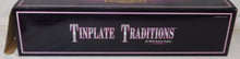 Load image into Gallery viewer, MTH 10-1074 Standard Gauge Tinplate Traditions Lionel 212 Gondola w/ Cannisters