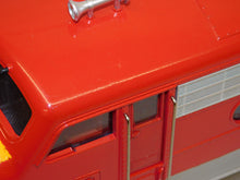 Load image into Gallery viewer, LGB TEXAS SPECIAL F3 AA + 3 Passenger Cars CUSTOM PAINT G gauge scale Sound MKT