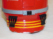 Load image into Gallery viewer, LGB TEXAS SPECIAL F3 AA + 3 Passenger Cars CUSTOM PAINT G gauge scale Sound MKT