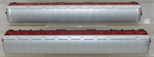 Load image into Gallery viewer, Lionel 6-31704 Chicago & Alton Limited Steam Heavyweight Set O C&A TMCC/Conventional 4-6-2