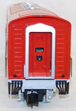 Load image into Gallery viewer, LGB TEXAS SPECIAL F3 AA + 3 Passenger Cars CUSTOM PAINT G gauge scale Sound MKT