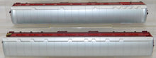 Load image into Gallery viewer, Lionel 6-31704 Chicago & Alton Limited Steam Heavyweight Set O C&A TMCC/Conventional 4-6-2