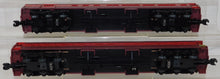 Load image into Gallery viewer, Lionel 6-31704 Chicago & Alton Limited Steam Heavyweight Set O C&A TMCC/Conventional 4-6-2