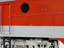 Load image into Gallery viewer, LGB TEXAS SPECIAL F3 AA + 3 Passenger Cars CUSTOM PAINT G gauge scale Sound MKT