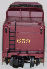 Load image into Gallery viewer, Lionel 6-31704 Chicago & Alton Limited Steam Heavyweight Set O C&A TMCC/Conventional 4-6-2