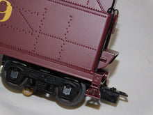 Load image into Gallery viewer, Lionel 6-31704 Chicago & Alton Limited Steam Heavyweight Set O C&A TMCC/Conventional 4-6-2