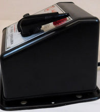 Load image into Gallery viewer, Lionel RW transformer 110watts whistle & direction control Servicedand Restored Red L +instructions