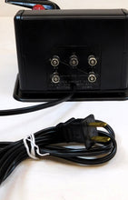 Load image into Gallery viewer, Lionel RW transformer 110watts whistle & direction control Servicedand Restored Red L +instructions