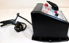 Load image into Gallery viewer, Lionel RW transformer 110watts whistle & direction control Servicedand Restored Red L +instructions