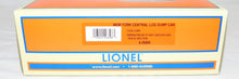 Load image into Gallery viewer, Lionel Trains 6-26898 New York Central Operating Log Dump Flat Car O NYC 506087