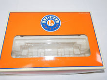 Load image into Gallery viewer, Lionel Trains 6-26898 New York Central Operating Log Dump Flat Car O NYC 506087
