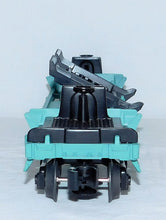 Load image into Gallery viewer, Lionel Trains 6-26898 New York Central Operating Log Dump Flat Car O NYC 506087