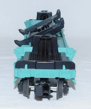 Load image into Gallery viewer, Lionel Trains 6-26898 New York Central Operating Log Dump Flat Car O NYC 506087
